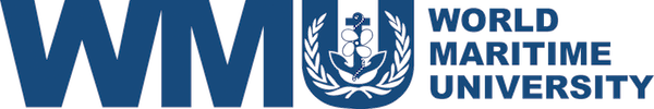WMU-logo-blue-trans World Maritime University Logo