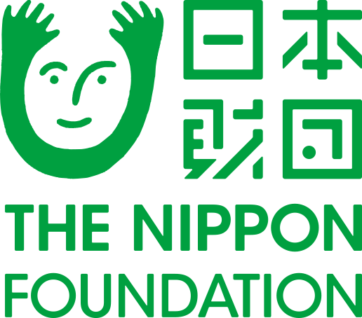 nippon-logo Nippon Foundation Logo